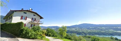 Casa Indipendente a Cles
