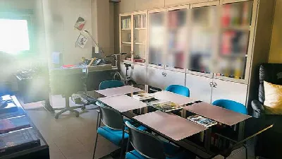 Ufficio in vendita a Grosseto, Centro, Sem... - foto 10