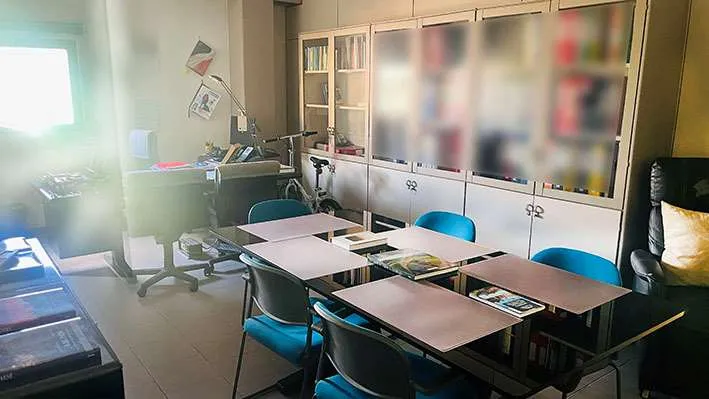 Ufficio in vendita a Grosseto, Centro, semicentro - foto 10