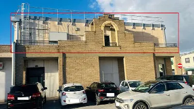 Ufficio in vendita a Grosseto, Centro, Sem... - foto 2