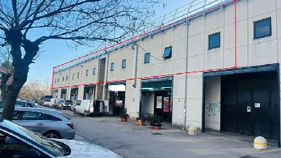 Ufficio in vendita a Grosseto, Centro, Sem... - foto 3
