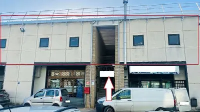 Ufficio in vendita a Grosseto, Centro, Sem... - foto 4