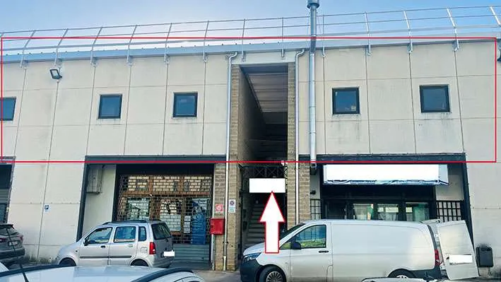 Ufficio in vendita a Grosseto, Centro, semicentro - foto 4