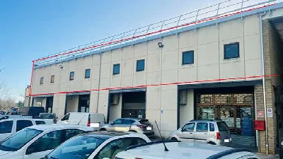 Ufficio in vendita a Grosseto, Centro, Sem... - foto 5
