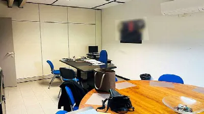 Ufficio in vendita a Grosseto, Centro, Sem... - foto 6