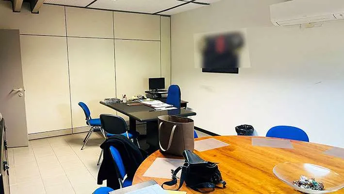 Ufficio in vendita a Grosseto, Centro, semicentro - foto 6