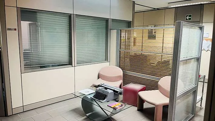 Ufficio in vendita a Grosseto, Centro, semicentro - foto 7