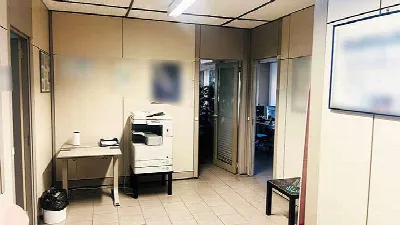 Ufficio in vendita a Grosseto, Centro, Sem... - foto 8