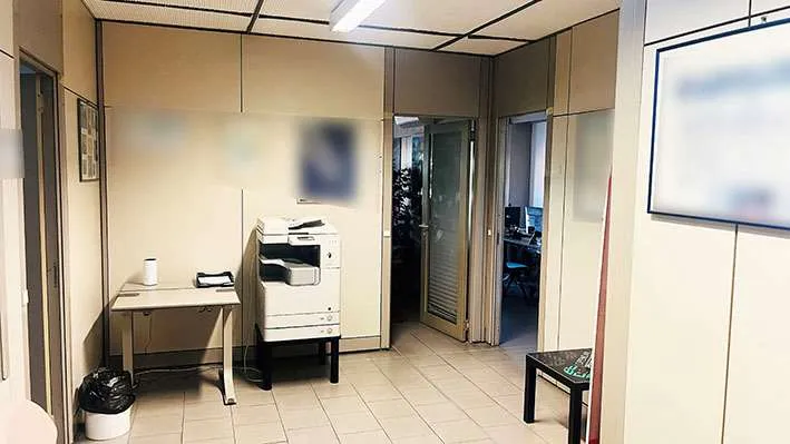 Ufficio in vendita a Grosseto, Centro, semicentro - foto 8