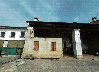 Rustico/Casale a Montecchio Precalcino