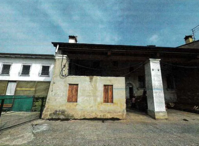 Rustico/Casale in vendita a Montecchio Precalcino - foto 1