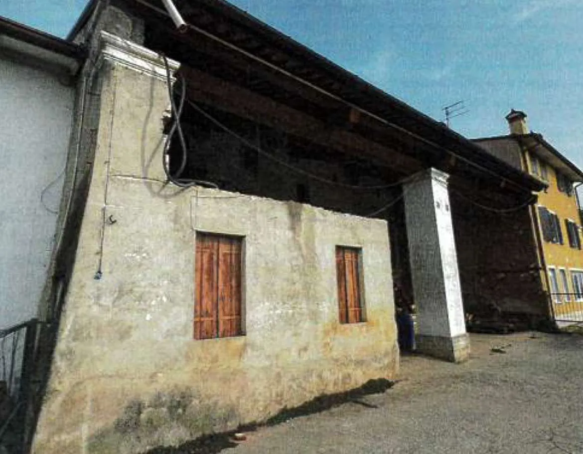 Rustico/Casale in vendita a Montecchio Precalcino - foto 2