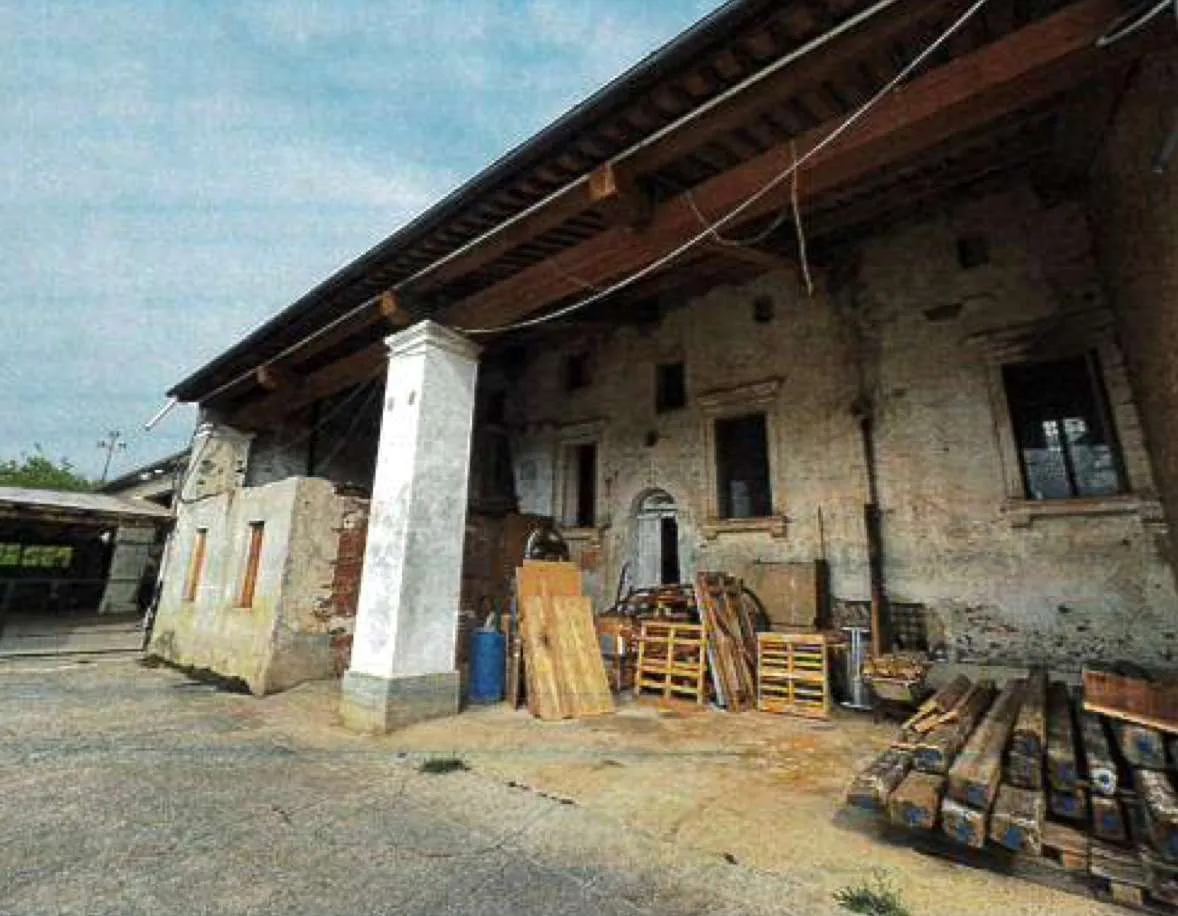 Rustico/Casale in vendita a Montecchio Precalcino - foto 3