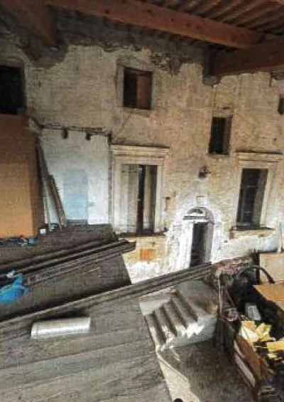 Rustico/Casale in vendita a Montecchio Pre... - foto 8
