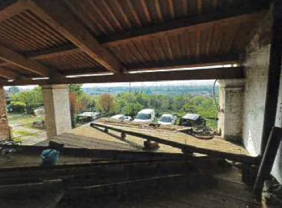 Rustico/Casale in vendita a Montecchio Pre... - foto 9