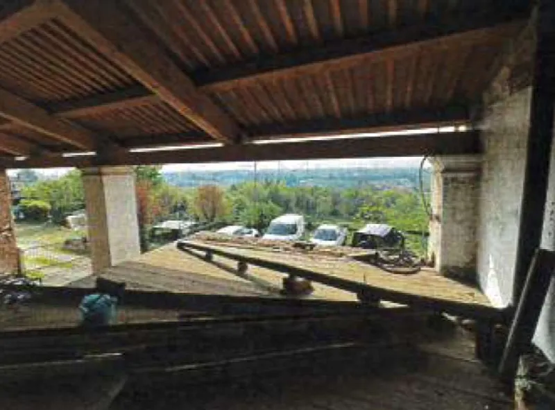 Rustico/Casale in vendita a Montecchio Precalcino - foto 9