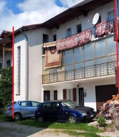 Villetta a schiera in vendita a Feltre - foto 8