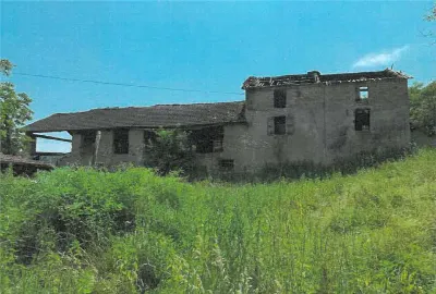 Rustico/Casale in vendita a Feltre - foto 1