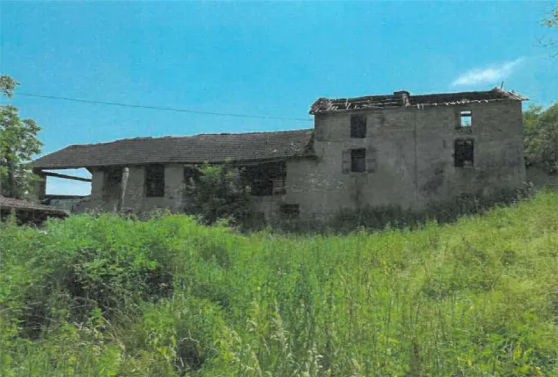 Rustico/Casale in vendita a Feltre - foto 1