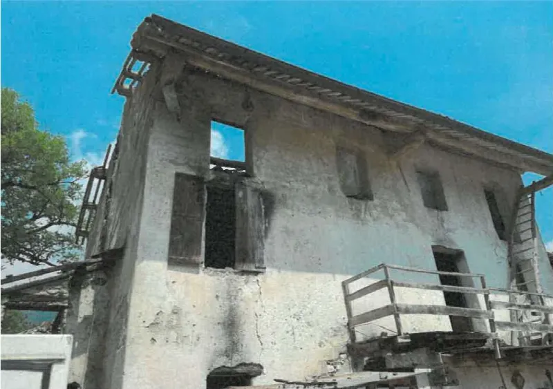 Rustico/Casale in vendita a Feltre - foto 2