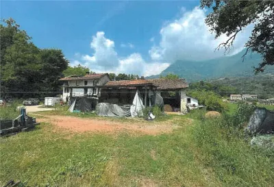Rustico/Casale in vendita a Feltre - foto 4