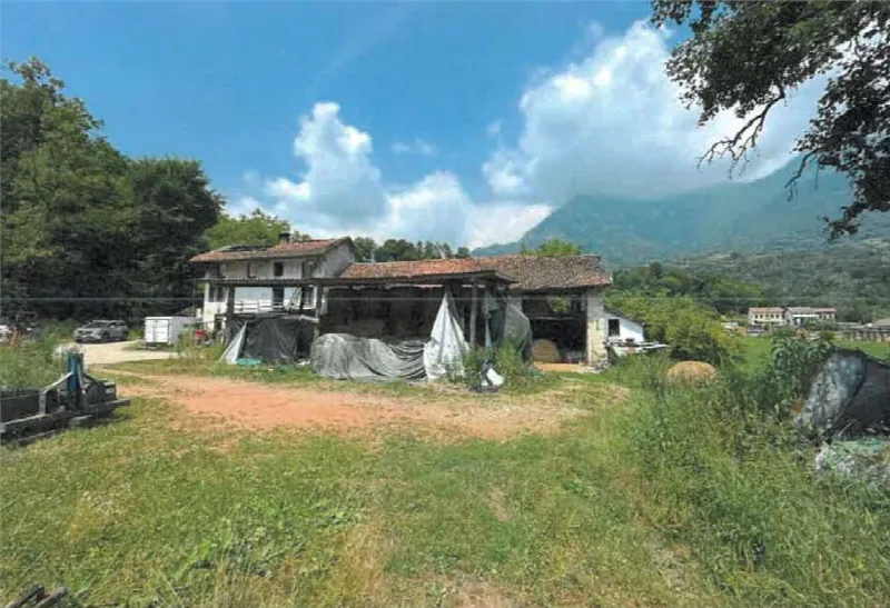 Rustico/Casale in vendita a Feltre - foto 4