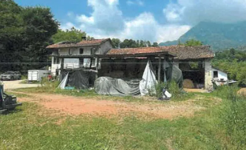 Rustico/Casale in vendita a Feltre - foto 5