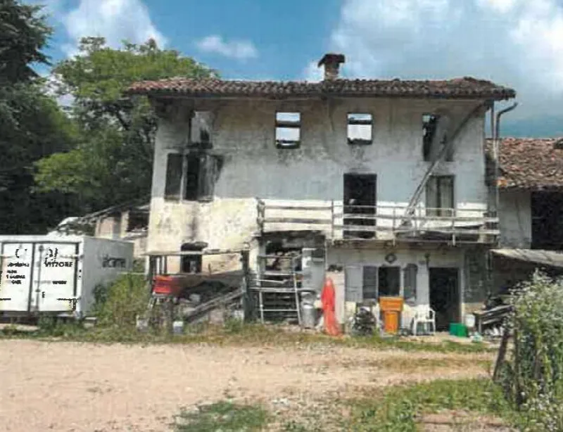 Rustico/Casale in vendita a Feltre - foto 6
