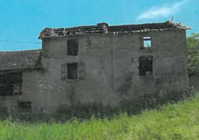 Rustico/Casale in vendita a Feltre - foto 7