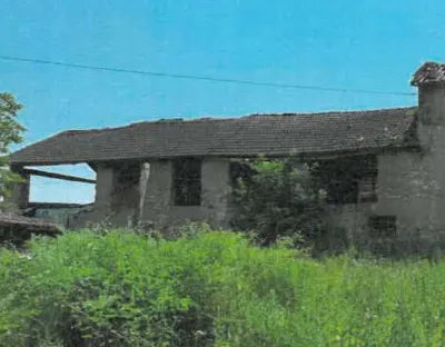 Rustico/Casale in vendita a Feltre - foto 8