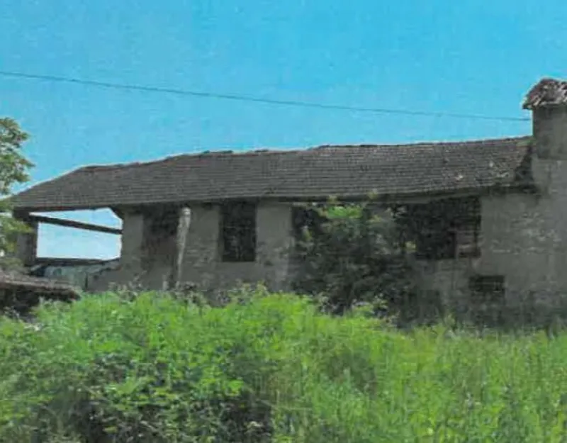 Rustico/Casale in vendita a Feltre - foto 8