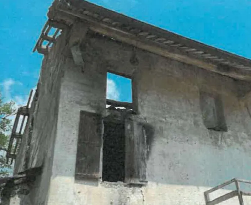 Rustico/Casale in vendita a Feltre - foto 9