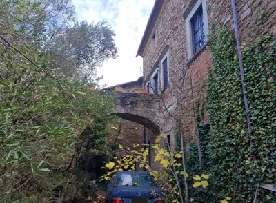 Villa in vendita a Castiglion Fiorentino - foto 1