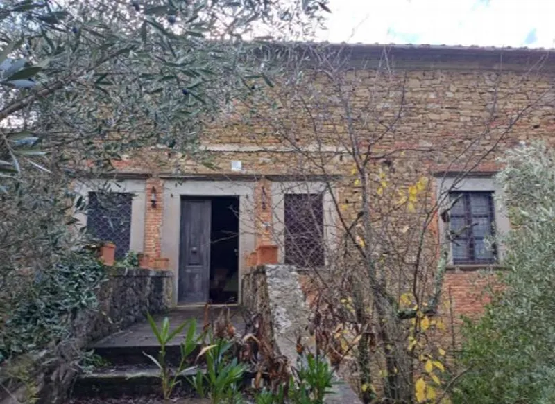 Villa in vendita a Castiglion Fiorentino - foto 2