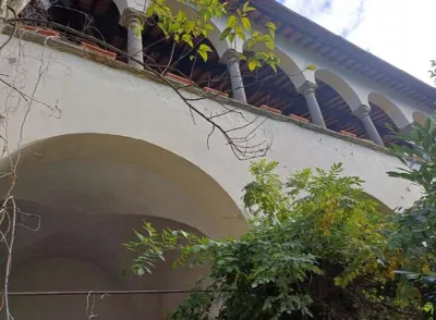 Villa in vendita a Castiglion Fiorentino - foto 3