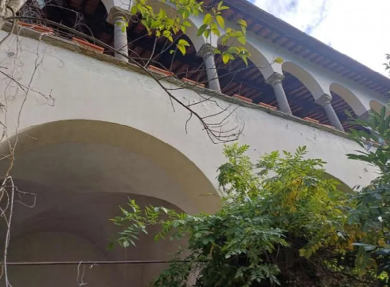 Villa in vendita a Castiglion Fiorentino - foto 3