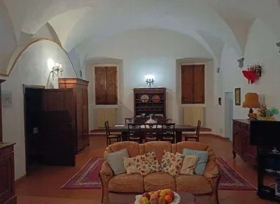 Villa in vendita a Castiglion Fiorentino - foto 4