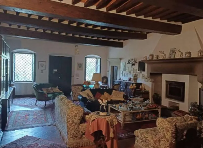Villa in vendita a Castiglion Fiorentino - foto 5