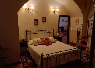 Villa in vendita a Castiglion Fiorentino - foto 6