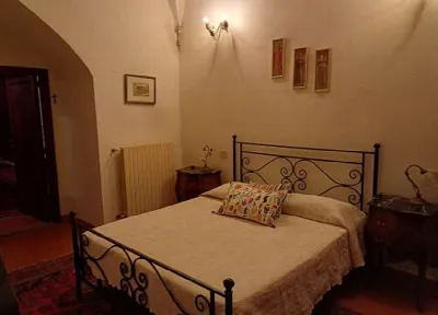 Villa in vendita a Castiglion Fiorentino - foto 7