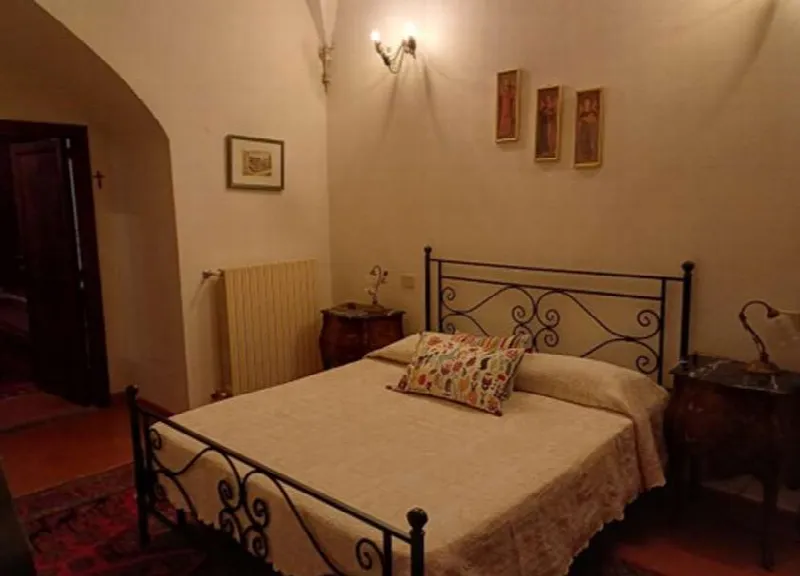 Villa in vendita a Castiglion Fiorentino - foto 7