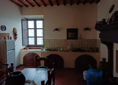 Villa in vendita a Castiglion Fiorentino - foto 9