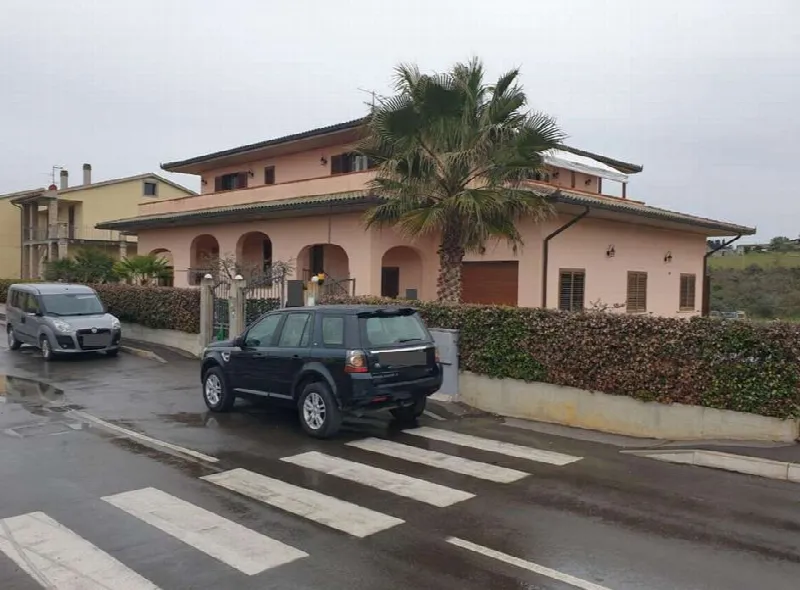 Villa in vendita a Manciano - foto 3