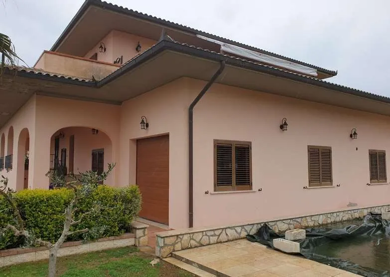 Villa in vendita a Manciano - foto 4