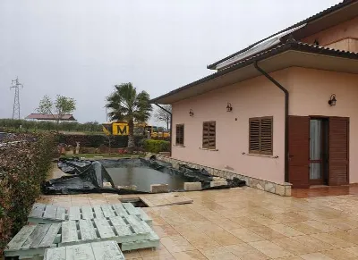 Villa in vendita a Manciano - foto 5