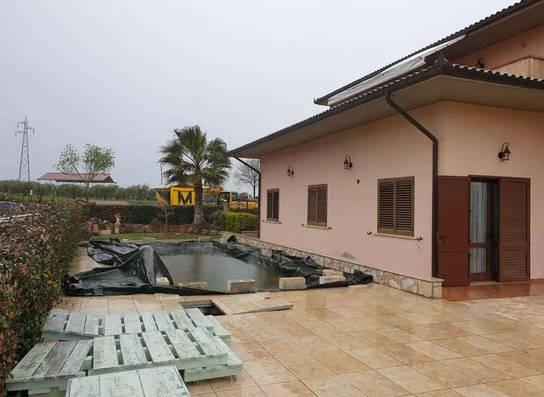 Villa in vendita a Manciano - foto 5