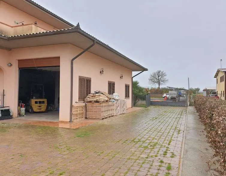 Villa in vendita a Manciano - foto 6