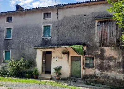 Rustico/Casale a Salcedo