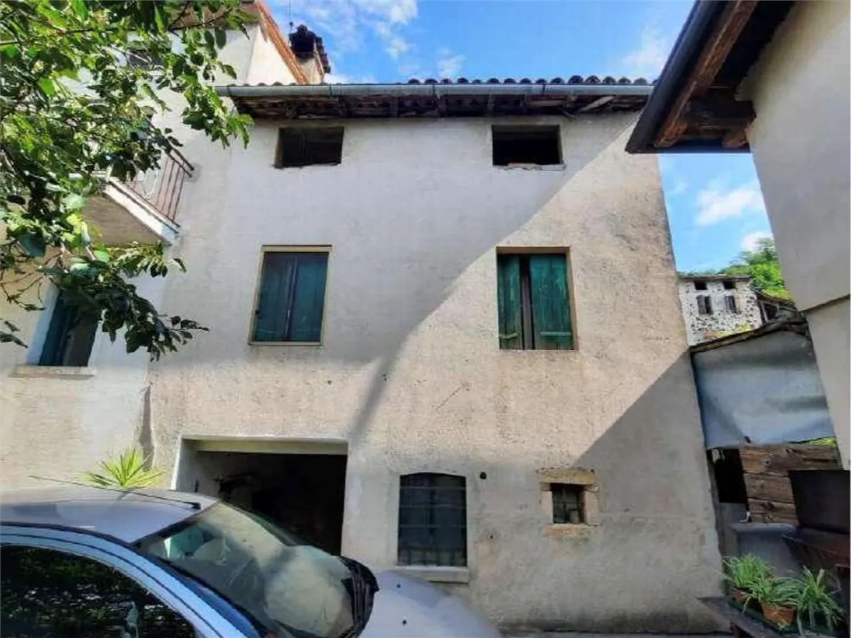Rustico/Casale in vendita a Salcedo - foto 5