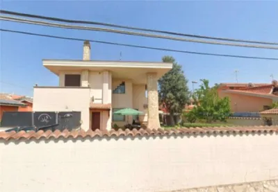 Villa in vendita a Ciampino - foto 3
